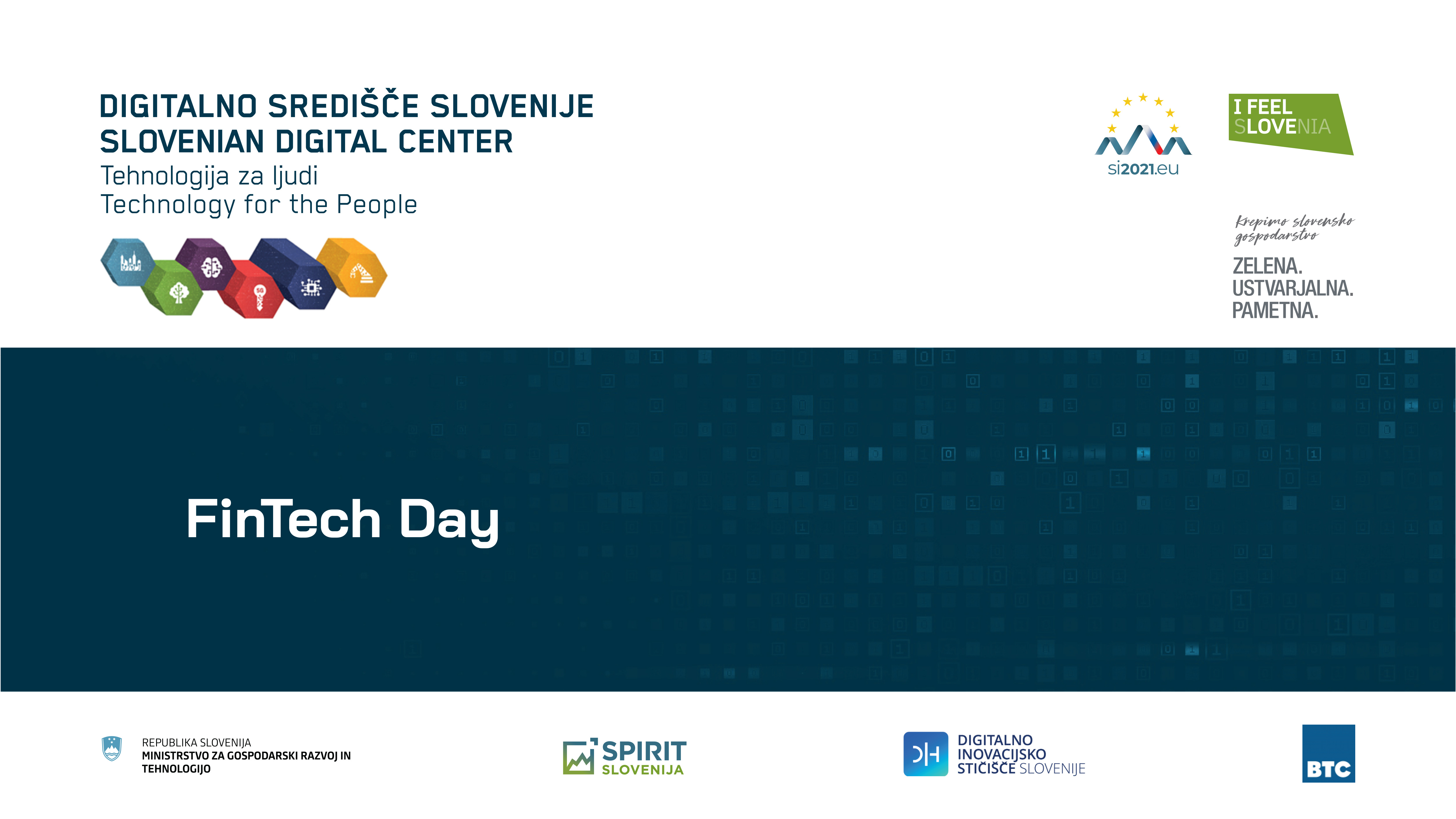 13 Spletna Stran Fin Tech Day