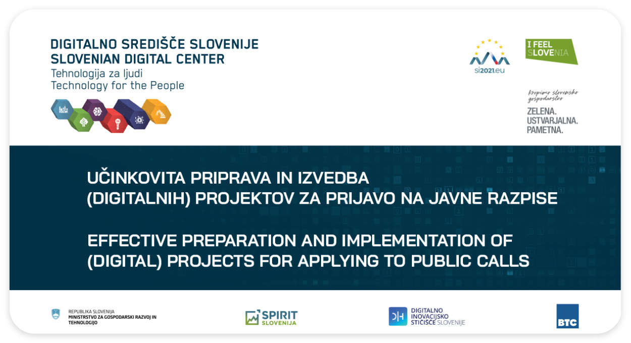 90 Spletna Stran Ucinkovita Priprava Na Javne Razpise b
