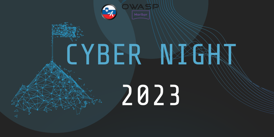 Cyber night
