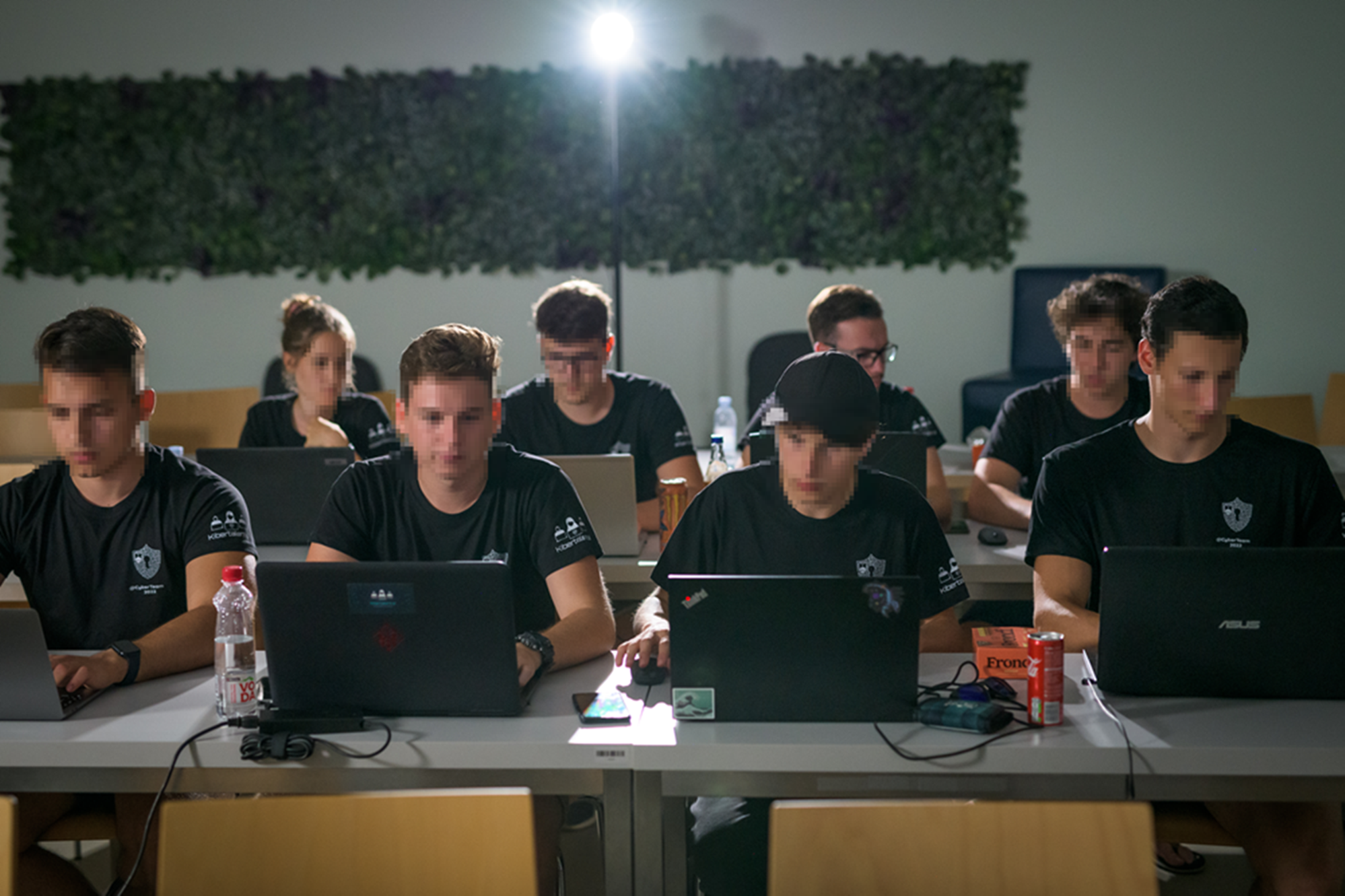 Cyber Team SI 2022 1