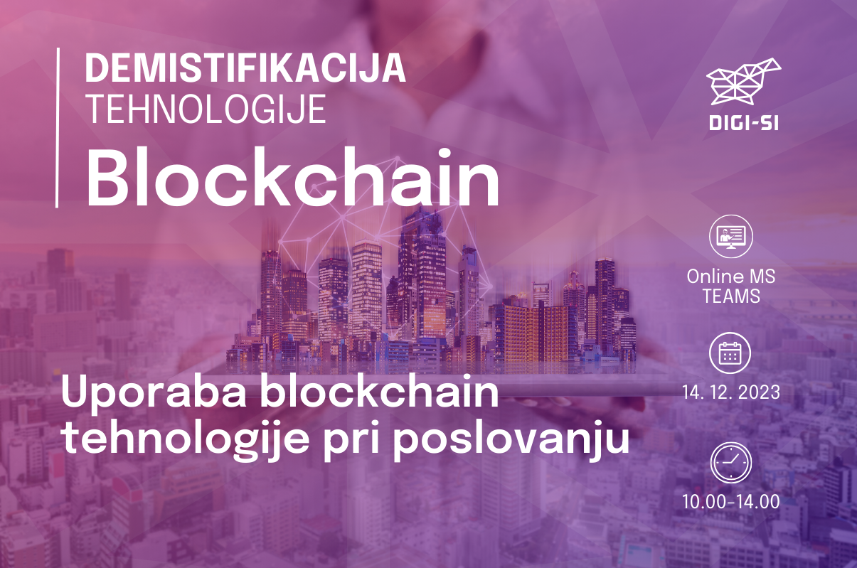 Demistfying blockchain 14 12 23