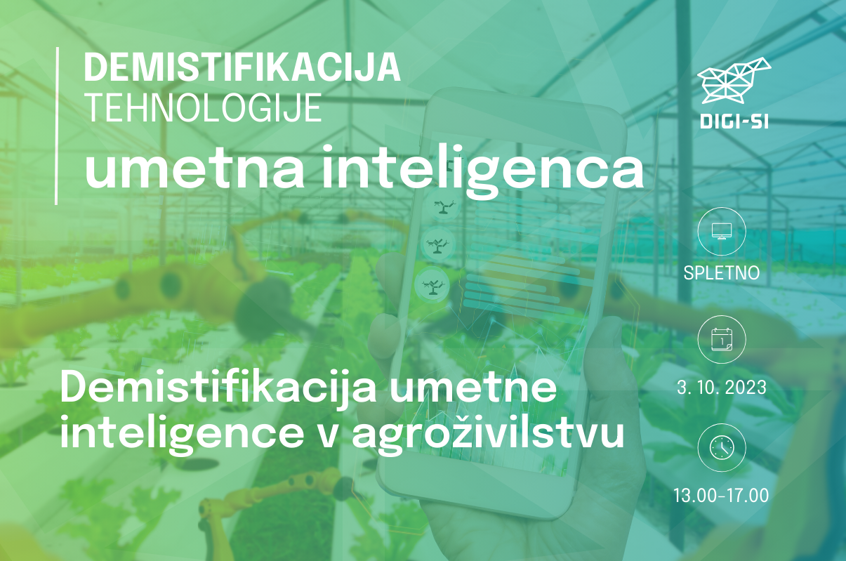 Demistifying AI agro 3 10 23