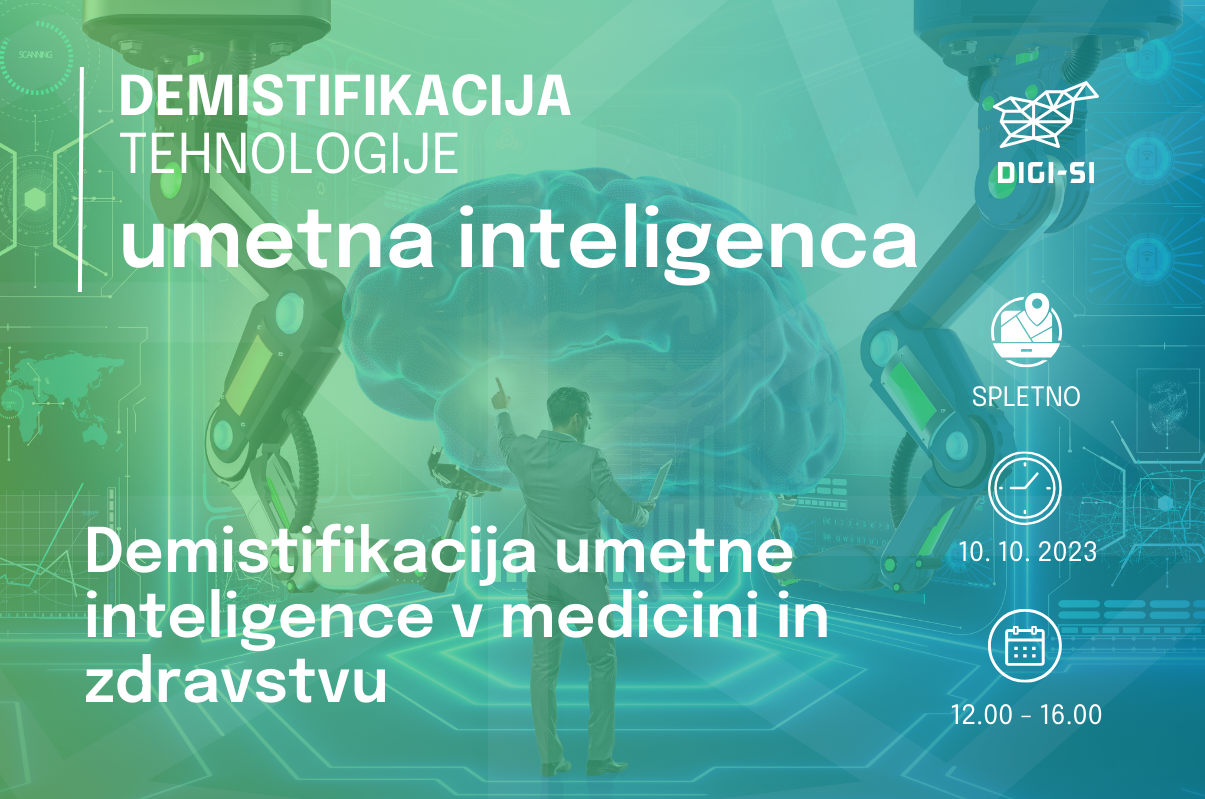 Demistifying AI health 10 10 23