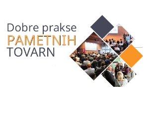 Dobre prakse pametnih tovarn