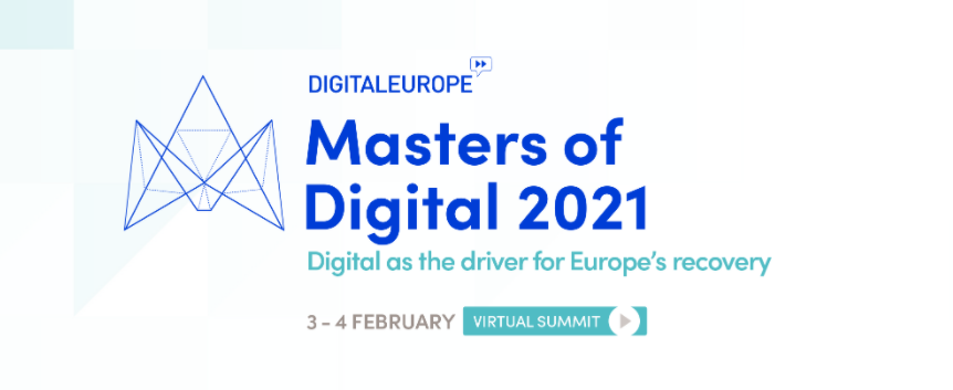 Masters of digital