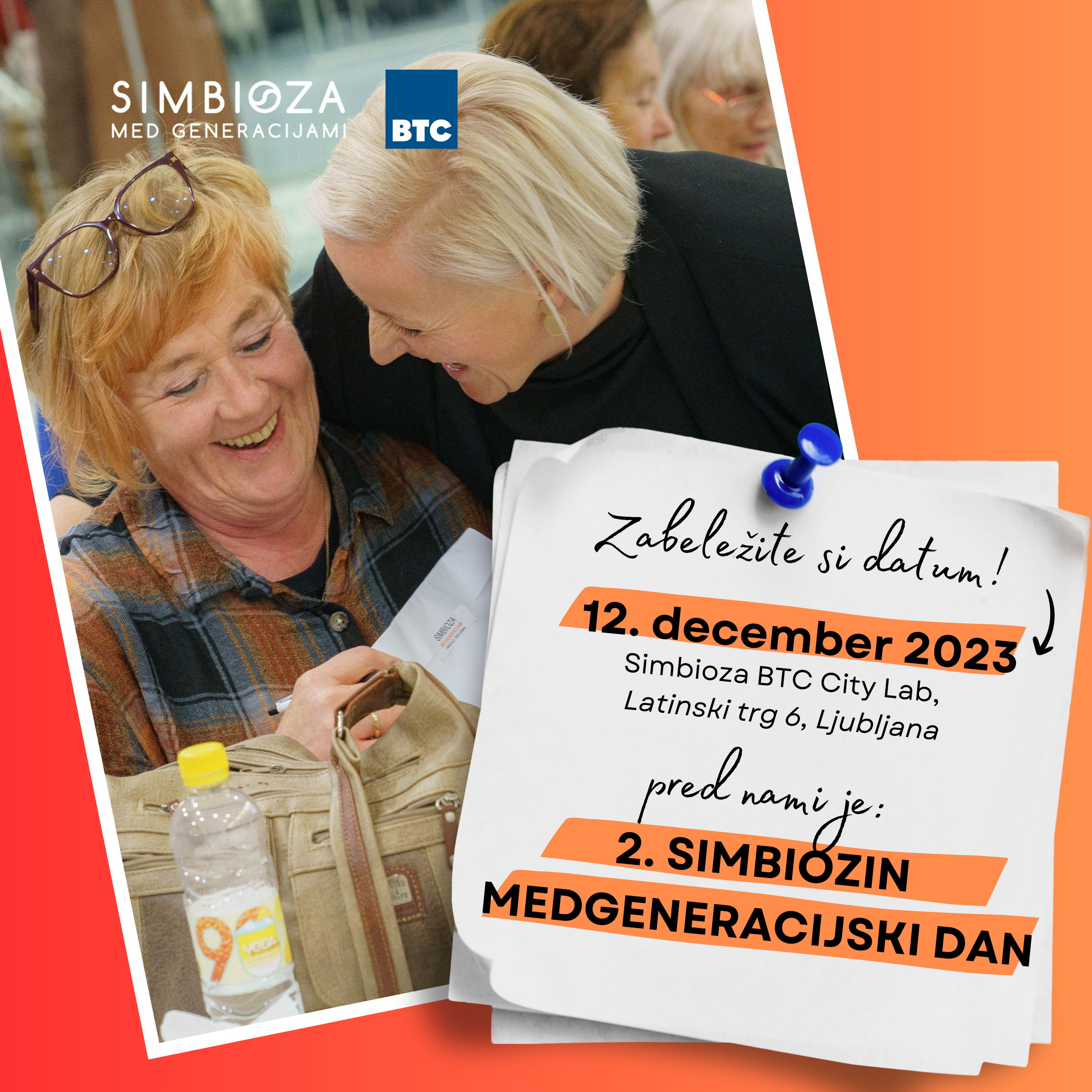 Medgeneracijski dan