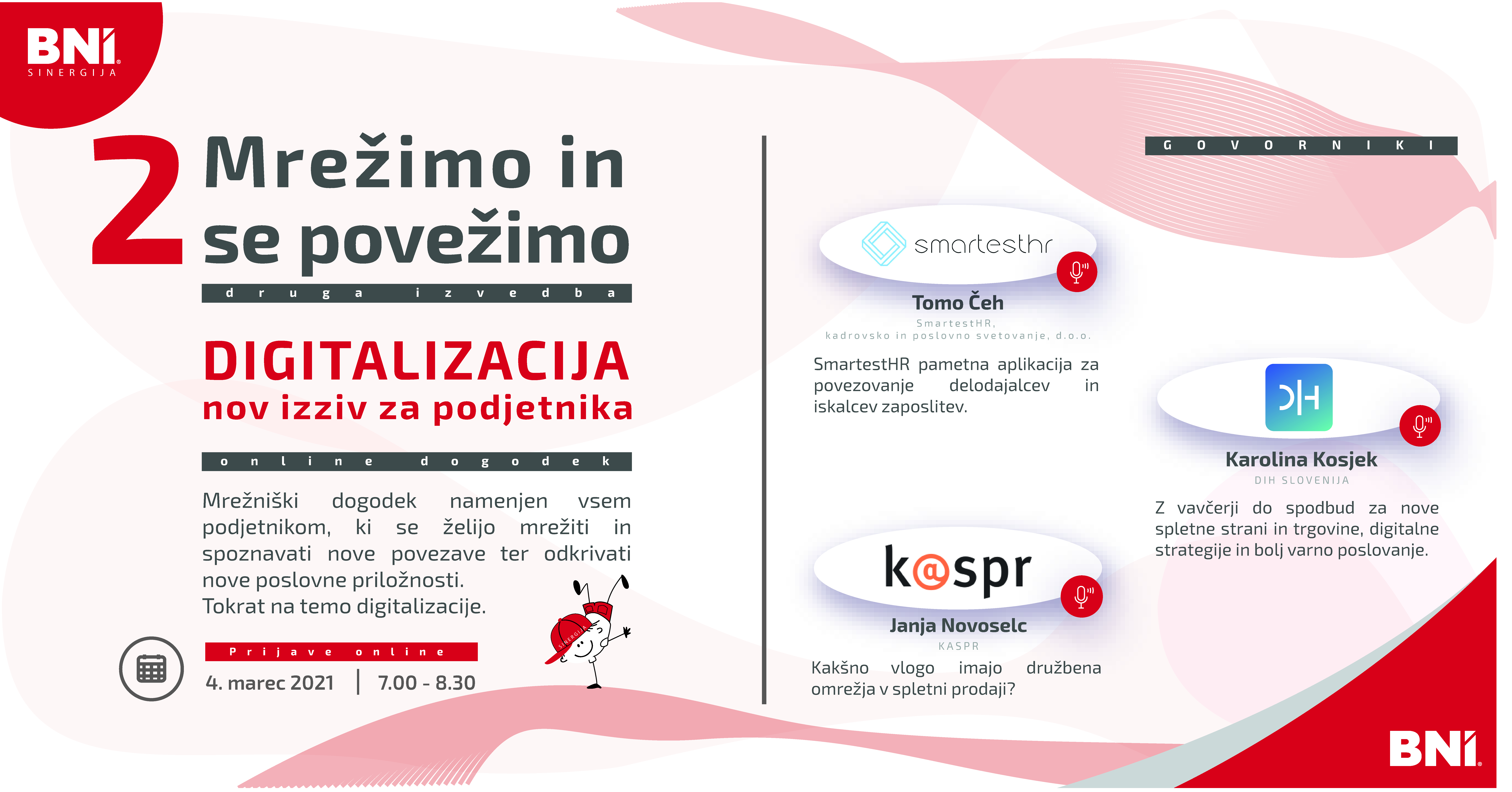 VABILO FB podjetniško mreženje 2