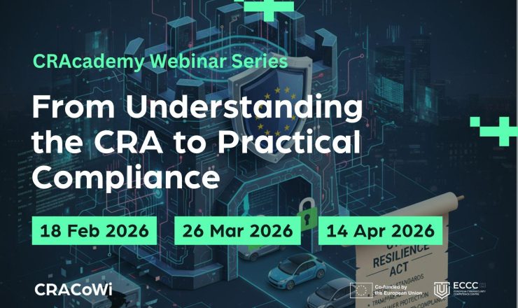 CRAcademy