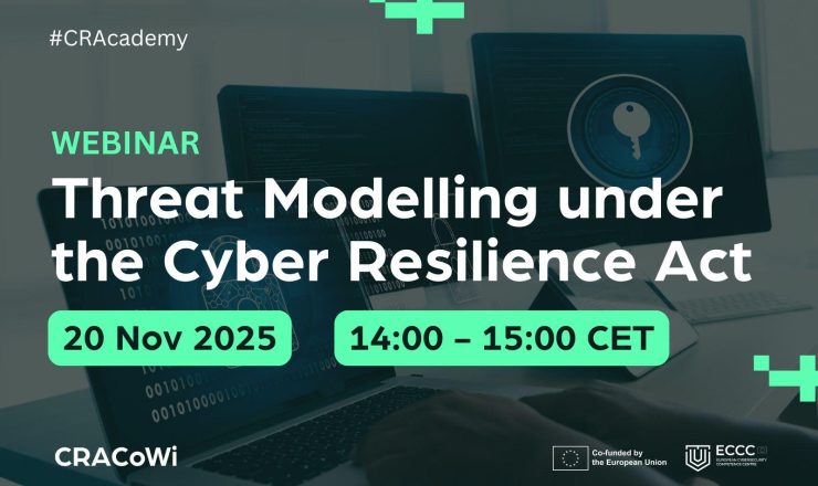 Threat Modelling under the Cyber Resilience Act