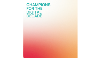 Champions for the Digital Decade (C4DD)
