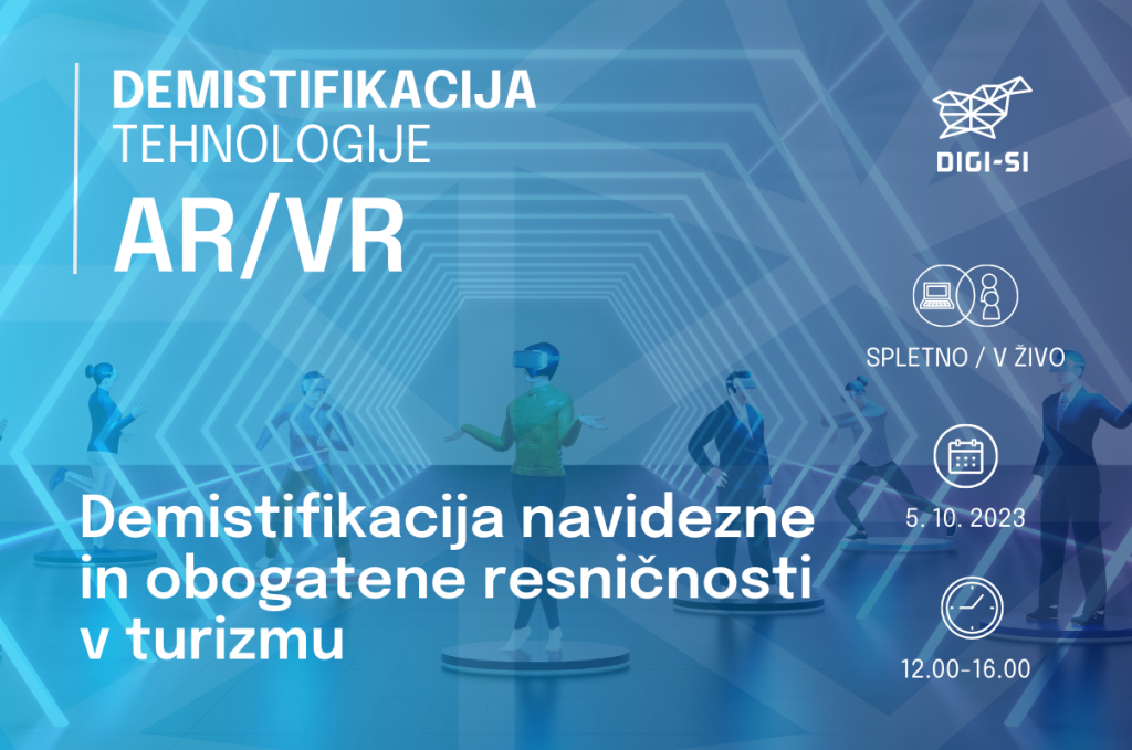 Demistifikacija VR