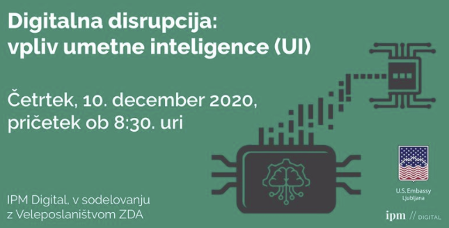 Digitalna disrupcija
