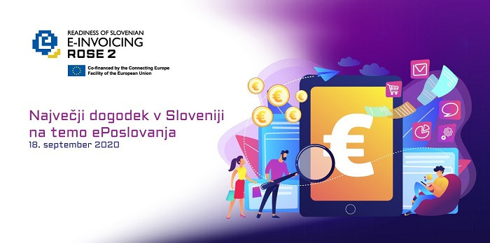 E poslovanje GZS