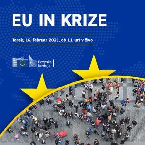 Eu in krize