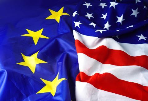 Euus foto EC in Istock