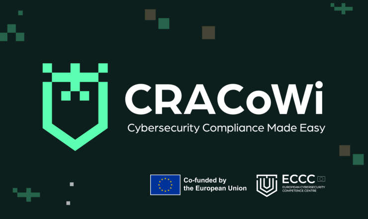 Check Whether Your Product Falls Under the Cyber Resilience Act with the Free CRA Scope Check Tool