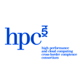 hcp5 HPC5 - Crossborder Competence Center