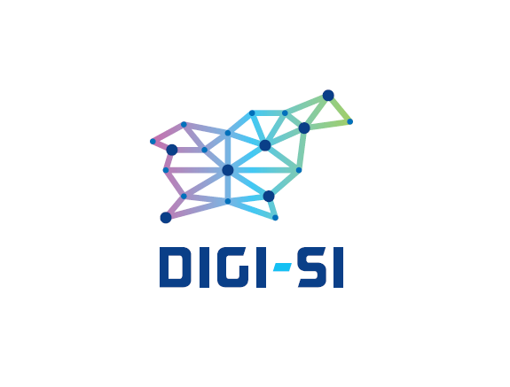 Logotip digi si2
