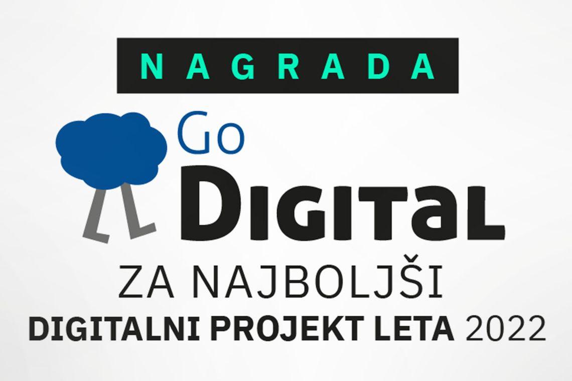 Nagrada Go Digital