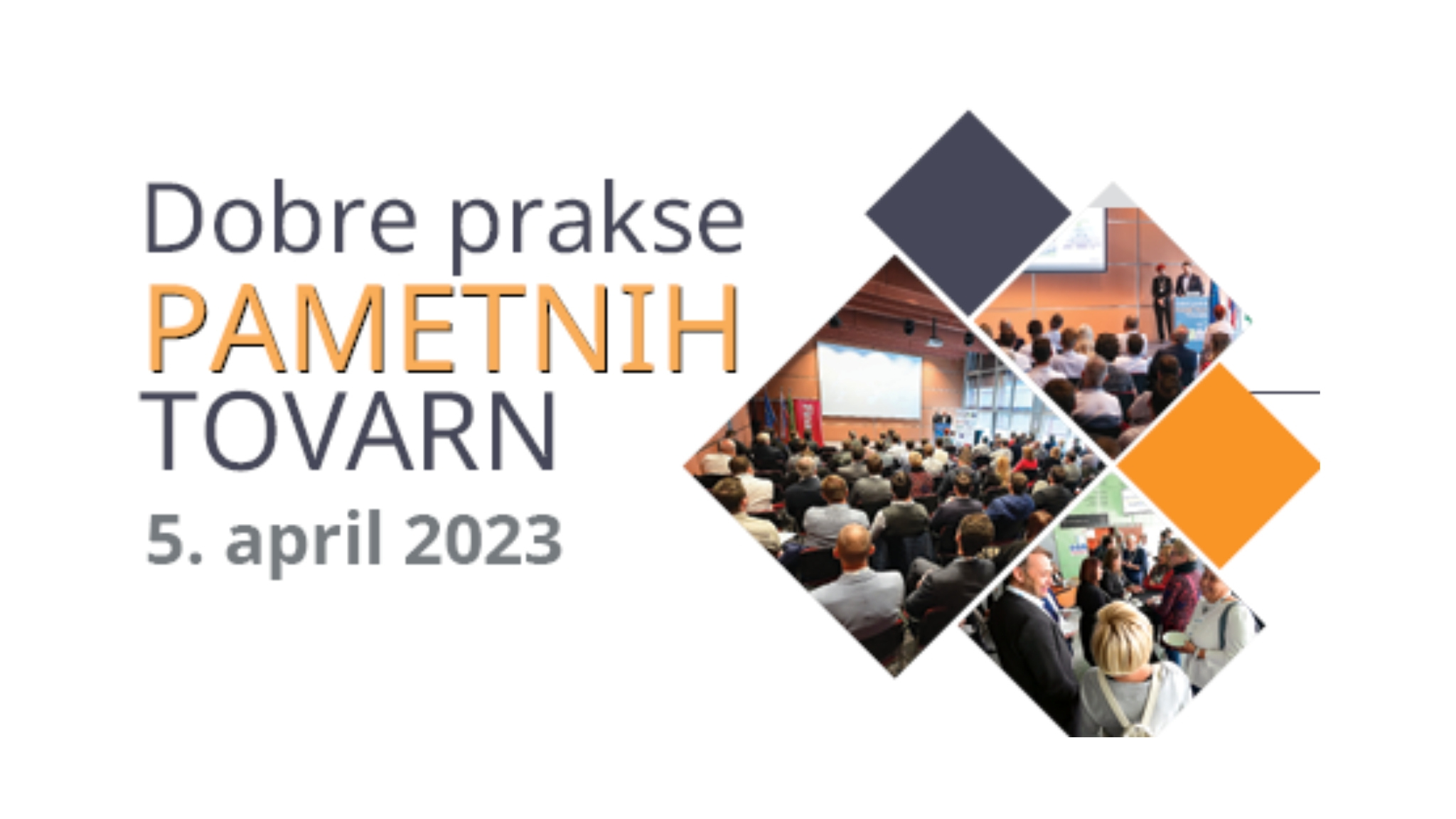 Pametne tovarne