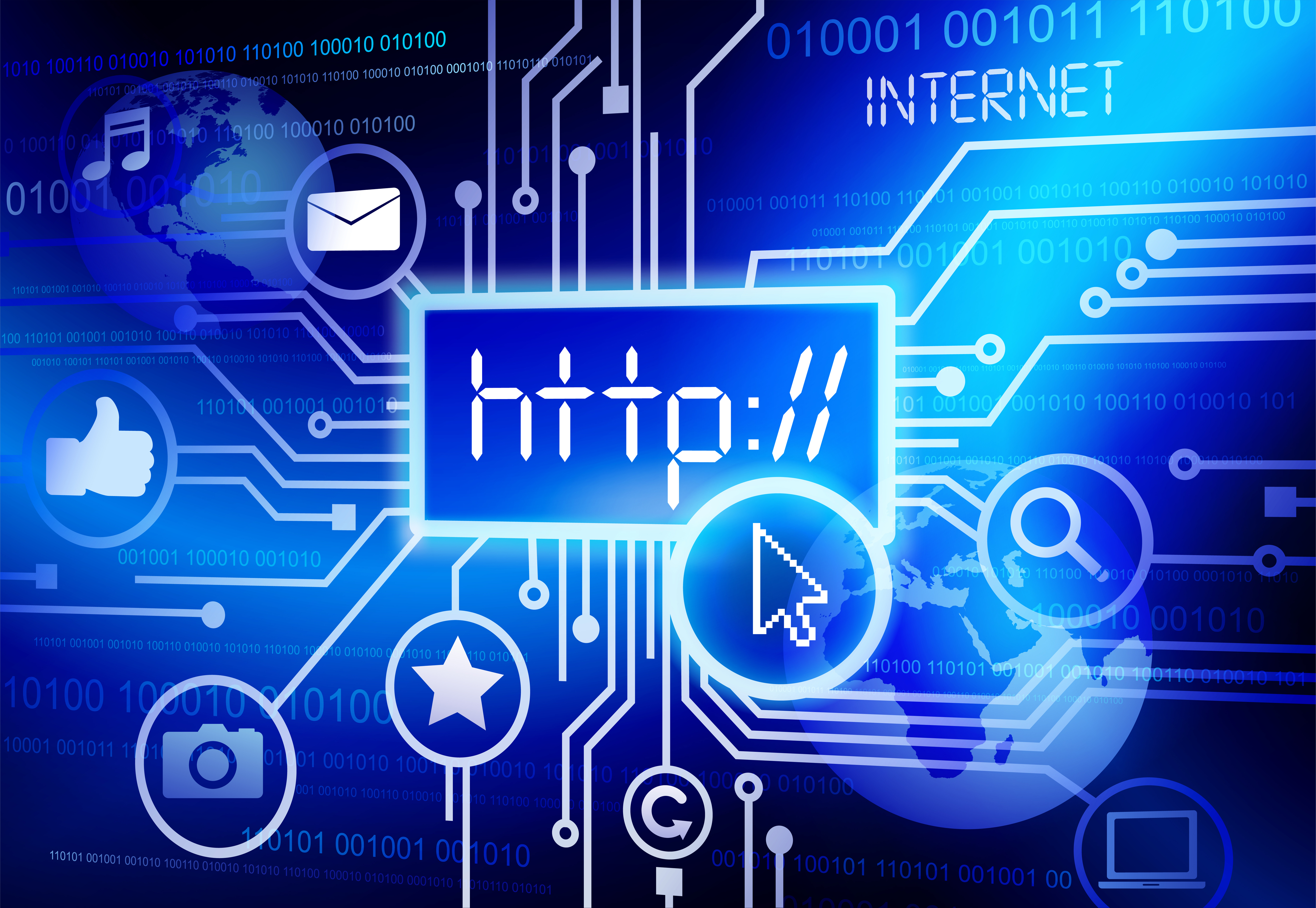 Posvet platforme varen internet