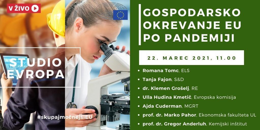 Studio evropa okrevanje 22mar21 tw