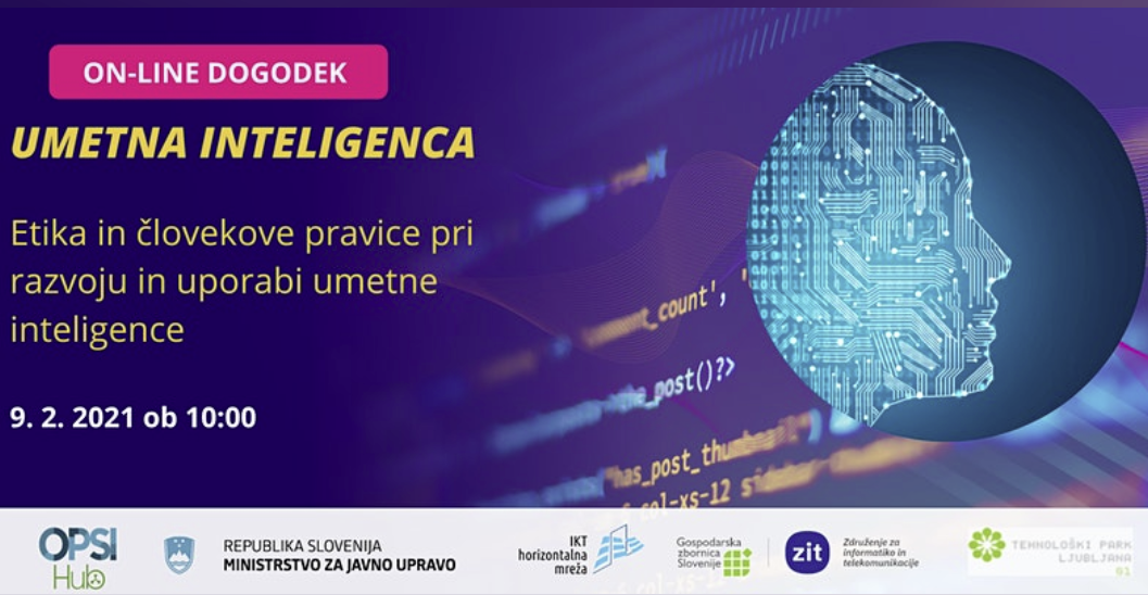 Umetna inteligenca